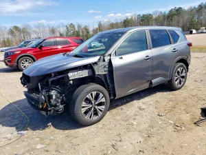 Nissan Rogue 1.5L 3 2023