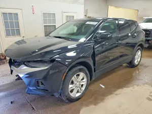 Chevrolet Blazer 3.6L 6 2021