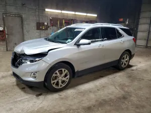Chevrolet Equinox 2.0L 4 2019