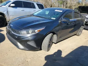 Kia Cerato / Forte / K3 2.0L 4 2024