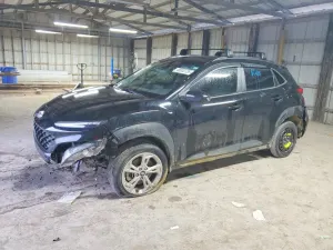 Hyundai Kona 2.0L 4 2022