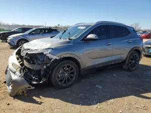 Buick Encore 1.3L 3 2024