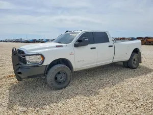 RAM 3500 6.7L 6 2024