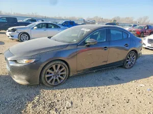 Mazda 3 2.5L 4 2020
