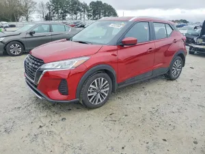Nissan Kicks 1.6L 4 2024
