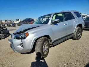 Toyota 4Runner 4.0L 6 2016