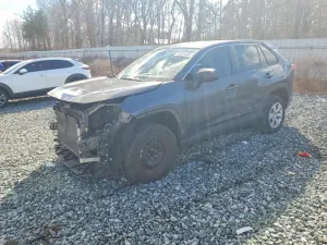 Toyota Rav4 2.5L 4 2023
