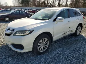 Acura RDX 3.5L 6 2016