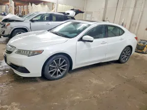 Acura TLX 3.5L 6 2015