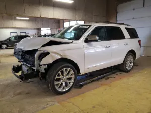 Ford Expedition 3.5L 6 2019