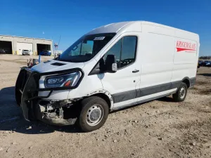 Ford Transit 3.5L 6 2023