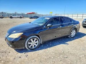 Lexus ES 3.5L 6 2009