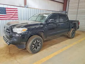 Toyota Tacoma 3.5L 6 2017