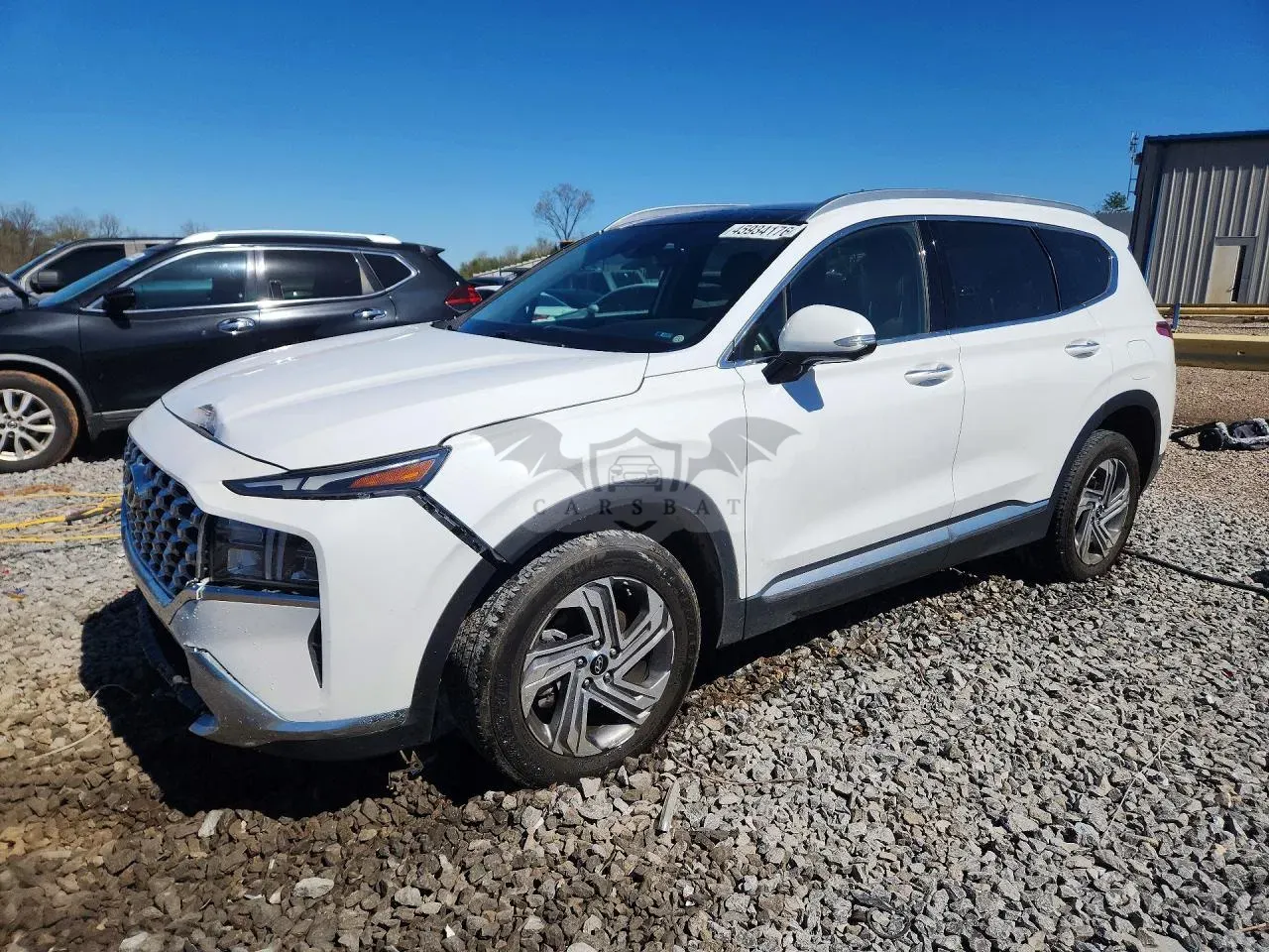 Hyundai Santa Fe 2.5L 4 2023