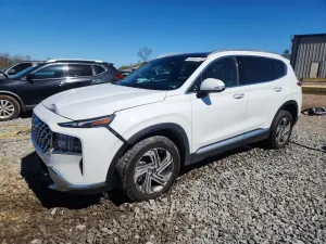 Hyundai Santa Fe 2.5L 4 2023