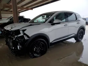 Nissan Kicks 2.0L 4 2025