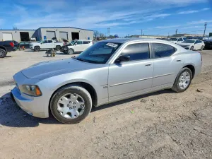 Dodge Charger 3.5L 6 2006