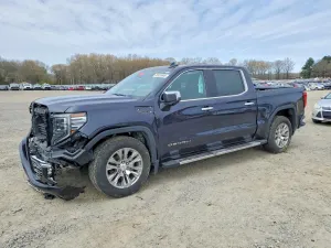 GMC Sierra 5.3L 8 2022