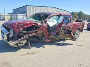 RAM 1500 5.7L 8 2020
