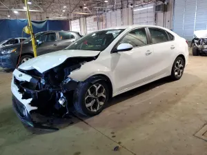 Kia Cerato / Forte / K3 2.0L 4 2021