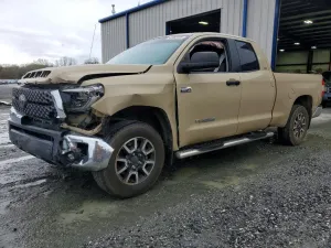 Toyota Tundra 5.7L 8 2018