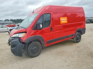 RAM ProMaster 2023