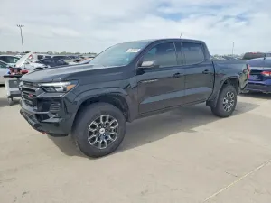 Chevrolet Colorado 2.7L 4 2025