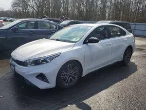 Kia Cerato / Forte / K3 2.0L 4 2024