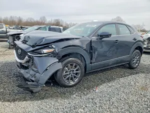 Mazda CX-30 2.5L 4 2024