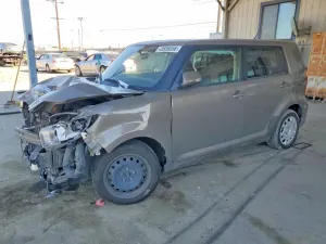 Scion xB 2.4L 4 2014