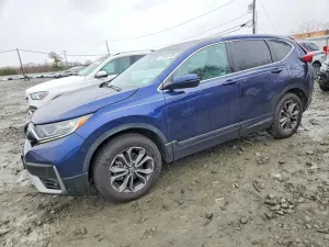 Honda CR-V 1.5L 4 2022