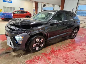Hyundai Kona 2.0L 4 2025