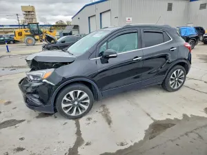 Buick Encore 1.4L 4 2019