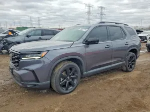 Honda Pilot 3.5L 6 2025