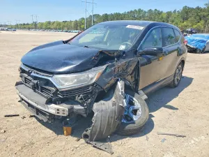 Honda CR-V 1.5L 4 2017