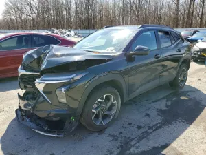 Chevrolet Trax 1.2L 3 2025