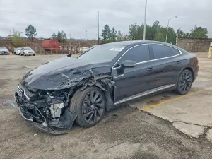 Volkswagen Arteon 2.0L 4 2019