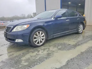 Lexus LS 4.6L 8 2008