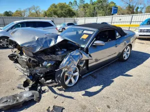 Ford Mustang 5.0L 8 2014