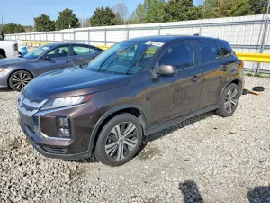 Mitsubishi Outlander 2.0L 4 2020