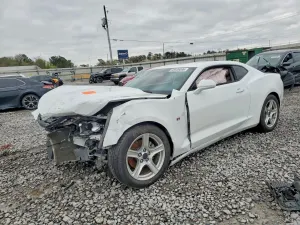 Chevrolet Camaro 3.6L 6 2016