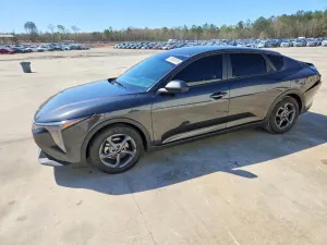 Kia K4 2.0L 4 2025