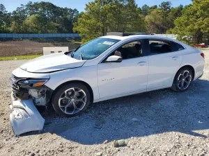 Chevrolet Malibu 1.5L 4 2021