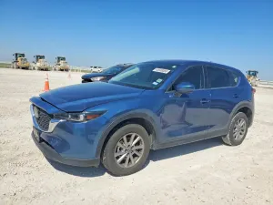 Mazda CX-5 2.5L 4 2023