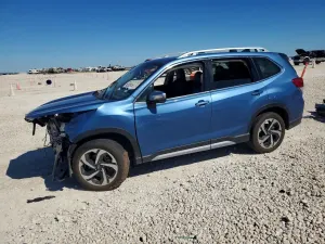 Subaru Forester 2.5L 4 2024