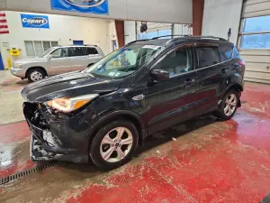 Ford Escape 1.6L 4 2013
