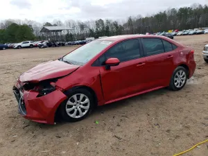 Toyota Corolla 1.8L 4 2020