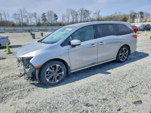 Honda Odyssey 3.5L 6 2022