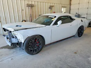 Dodge Challenger 5.7L 8 2018