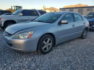 Honda Accord 2.4L 4 2003
